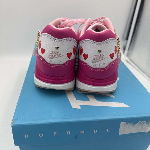 Size 11 - Nike Air Max 1 '86 OG Big Bubble - Doernbecher XIX W - Picture 4 of 9